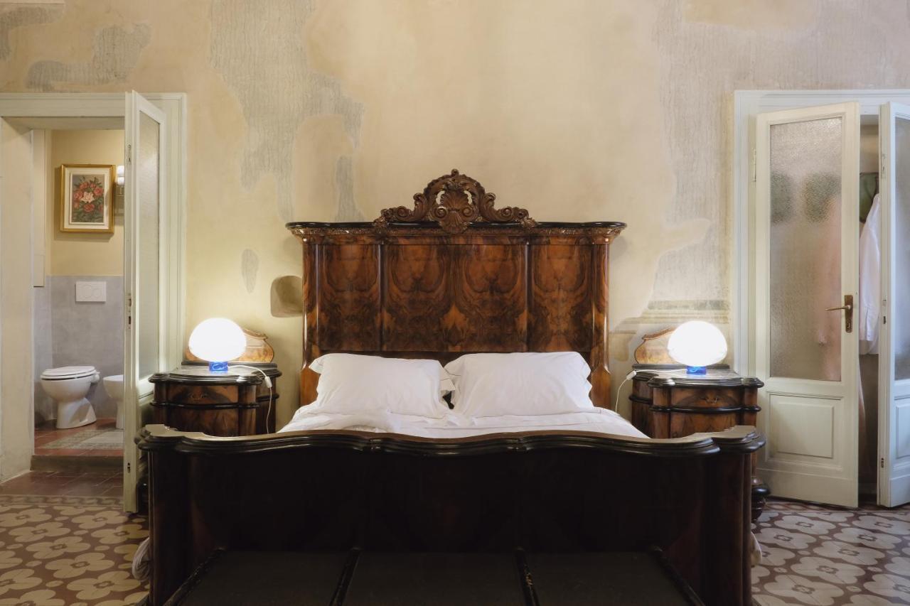 Foresteria Palazzo Guazzoni Zaccaria Cremona Esterno foto