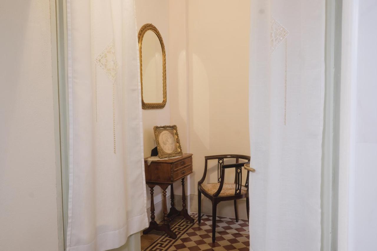 Foresteria Palazzo Guazzoni Zaccaria Cremona Esterno foto