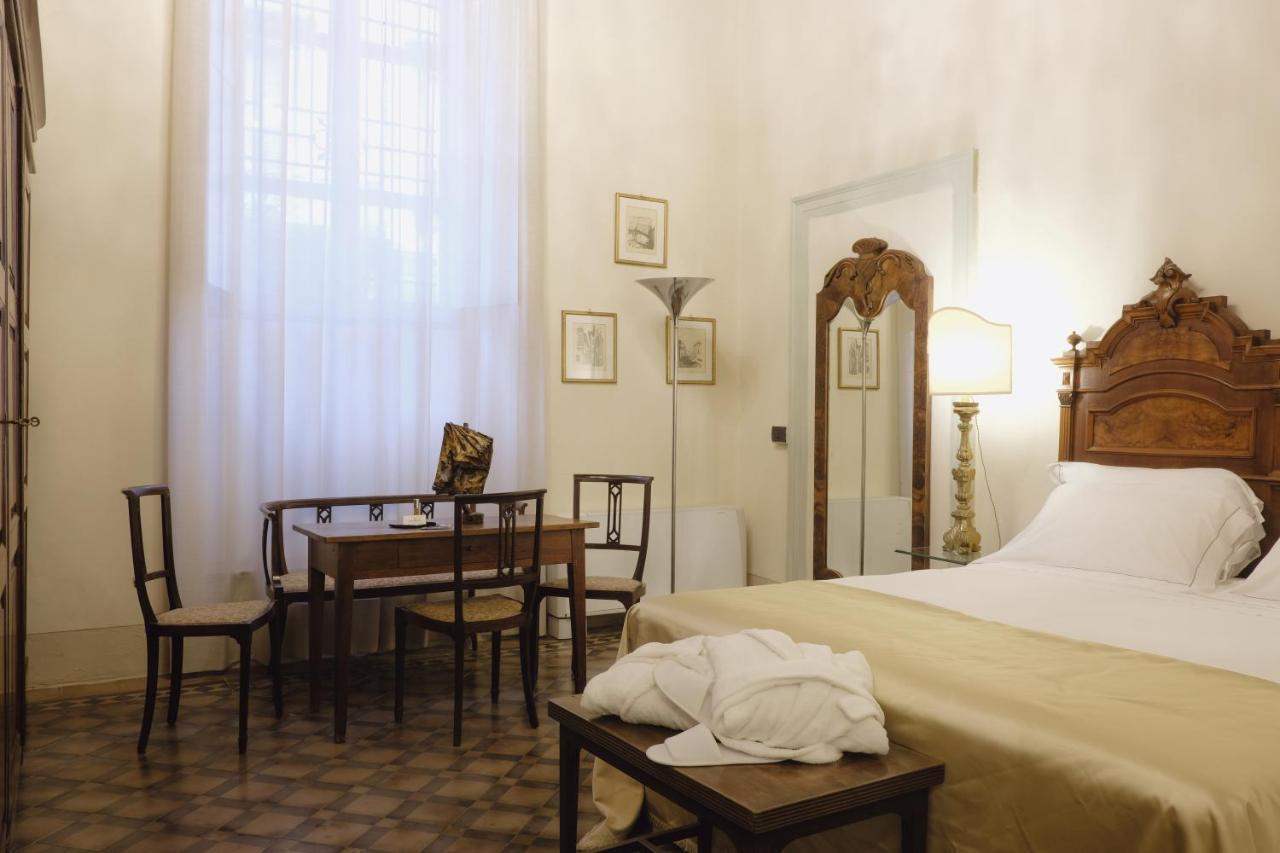 Foresteria Palazzo Guazzoni Zaccaria Cremona Esterno foto