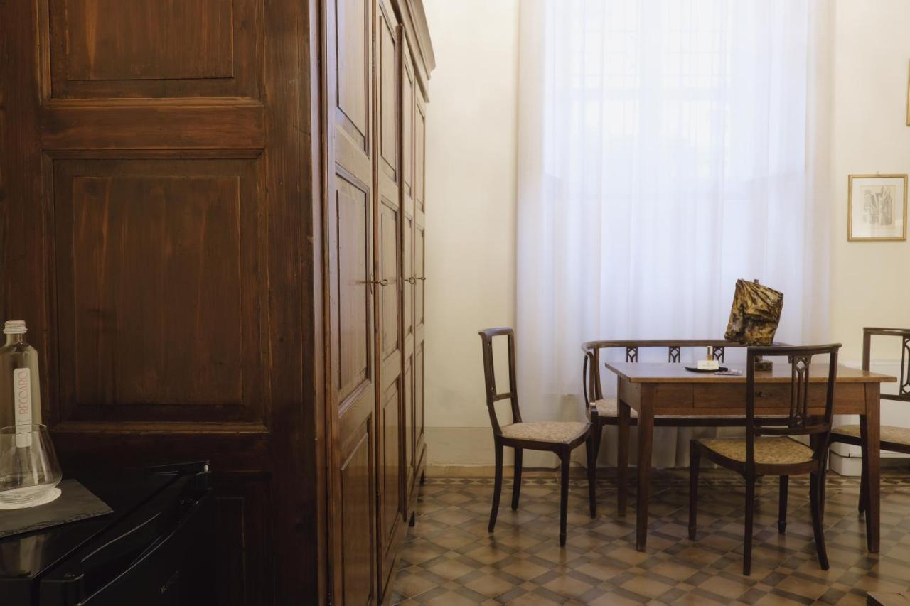 Foresteria Palazzo Guazzoni Zaccaria Cremona Esterno foto