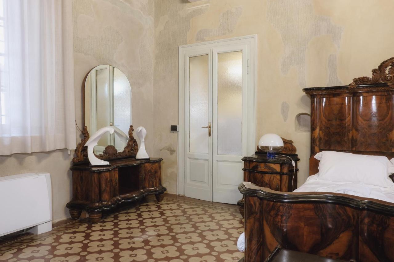 Foresteria Palazzo Guazzoni Zaccaria Cremona Esterno foto