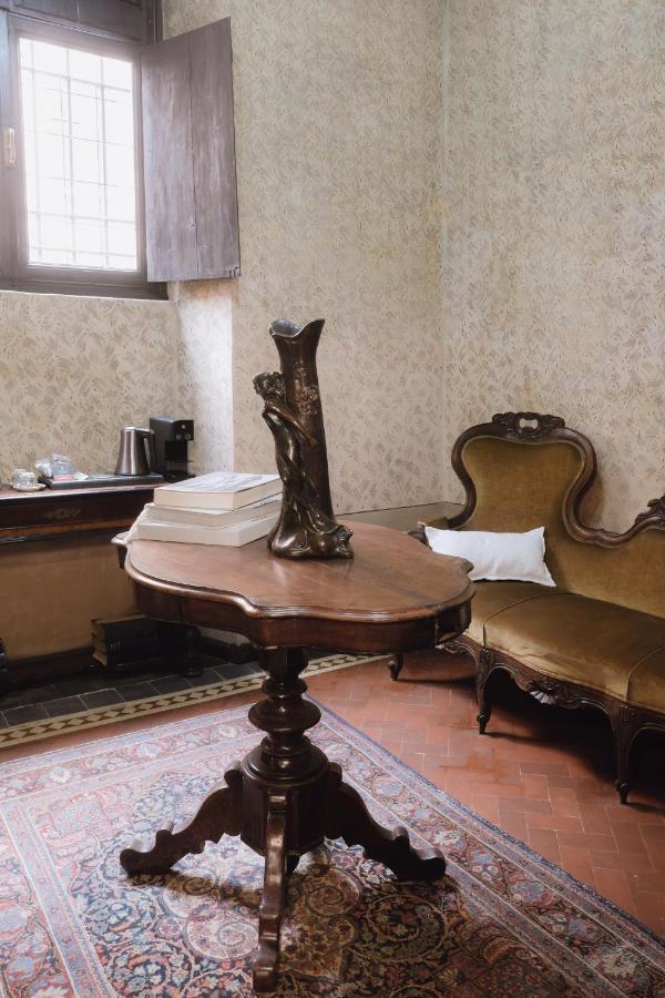 Foresteria Palazzo Guazzoni Zaccaria Cremona Esterno foto