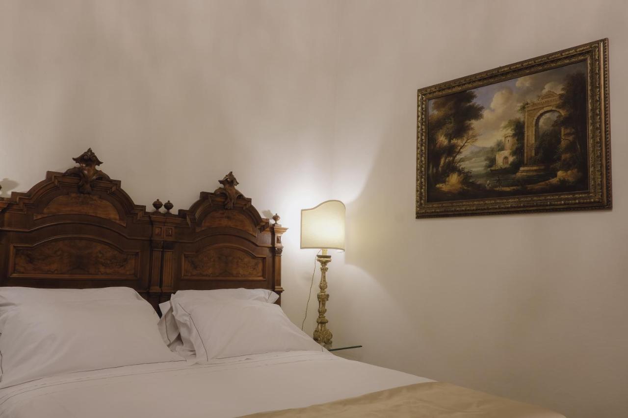 Foresteria Palazzo Guazzoni Zaccaria Cremona Esterno foto