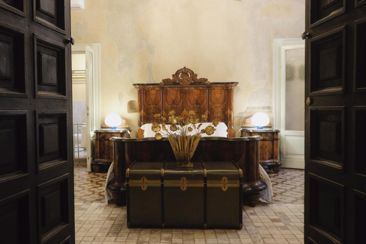 Foresteria Palazzo Guazzoni Zaccaria Cremona Esterno foto